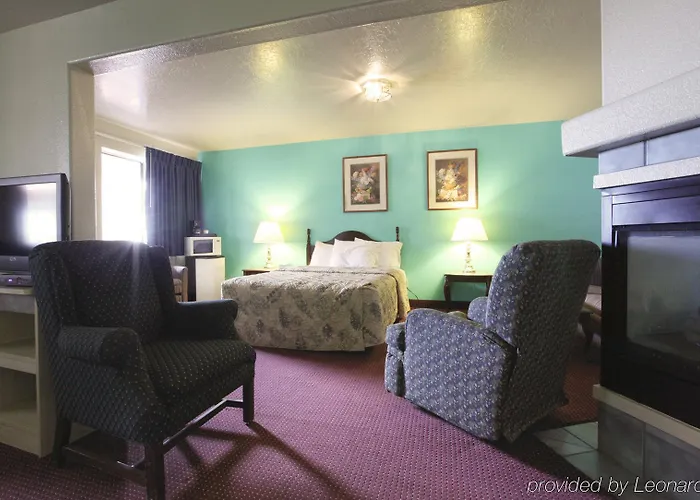 Quality Show Inn Show Low