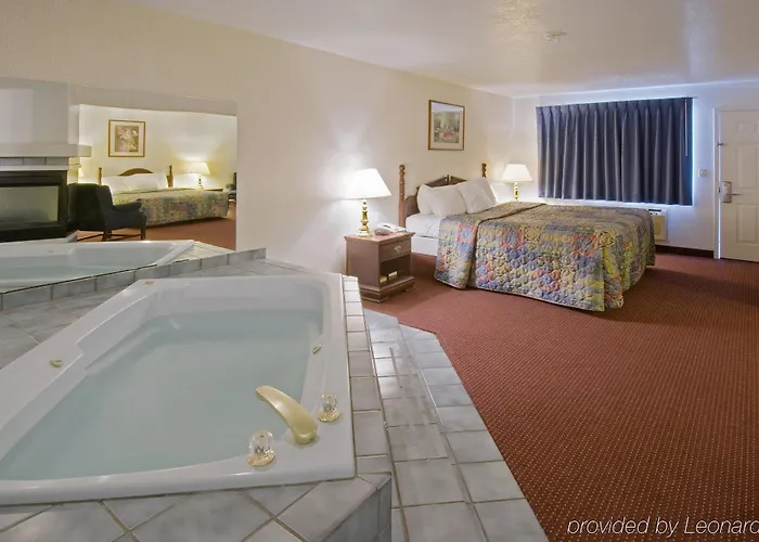Inn Quality Show 3*